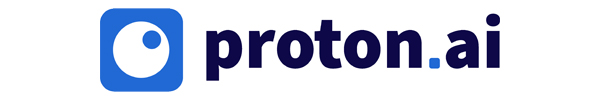 sponsor logo: Proton.ai 