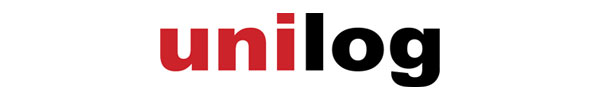 sponsor logo: Unilog 