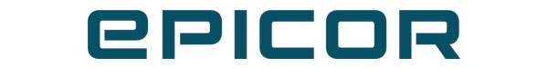 sponsor logo: epicor 