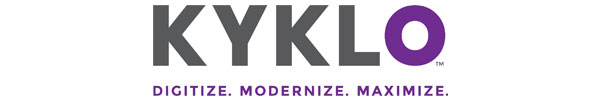 KYKLO - Digitize. Modernize. Maximize. 